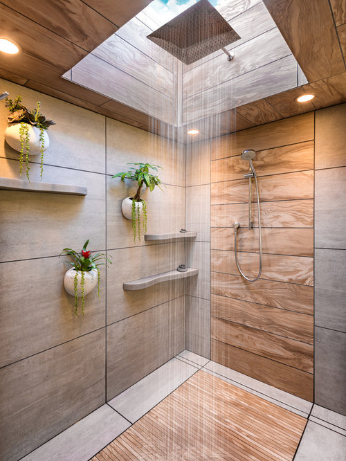 Best 30 Modern Bathroom Ideas & Designs | Houzz