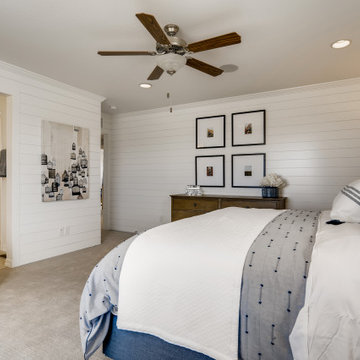 2020 Parade of Homes Century Communities The Silverthorne
