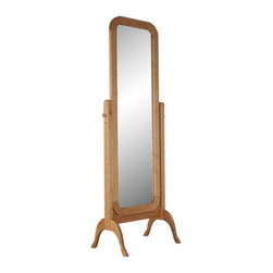 Cheval Mirror - Products