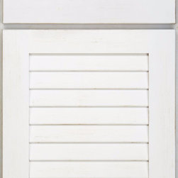 Yorktowne Cabinetry Montego Cabinet Door Style - Products