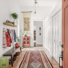 Mudroom