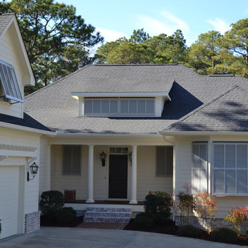 Ricci Residence - Pinehurst, NC