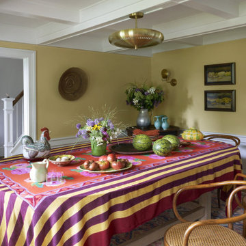 Claverack Farmhouse
