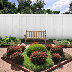 ActiveYards Fencing Solutions - Home Fencing And Gates
