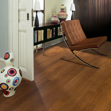 Kahrs Hardwood Flooring