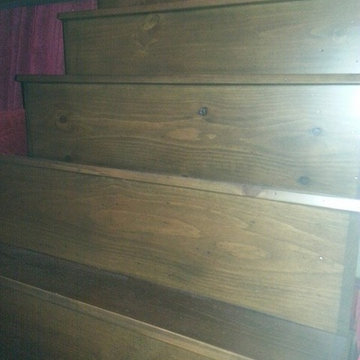 BUNK BEDS