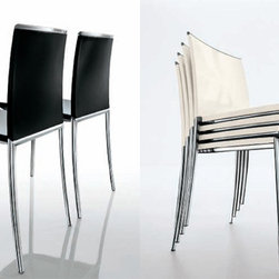 Alivar - Tango Chair - Dining Chairs