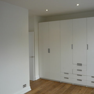 Joinery, Decorative and Architectural Details