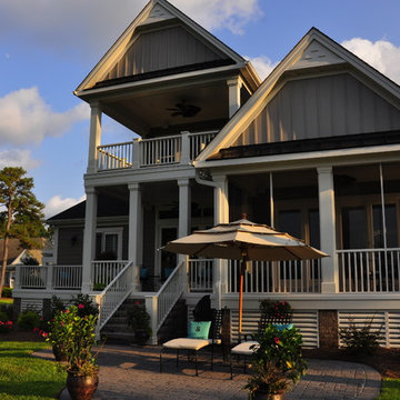 Ocean Ridge