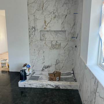 Long Beach - Bathroom