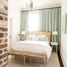 bedrooms