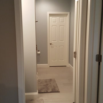 Olathe Basement Finish