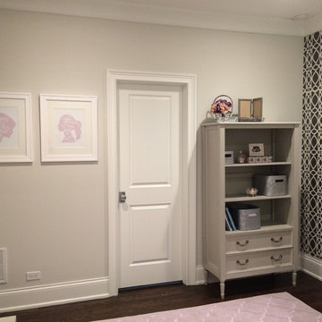 Vintage Nursery