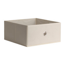 organizing bins