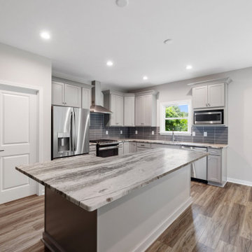 Home Remodel in Mechanicsville