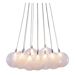 Modern Lighting - Ceiling Lighting