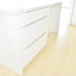 Cabinet Door Designs - Kitchen Cabinetry