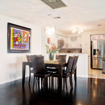 Coconut Grove Penthouse 5