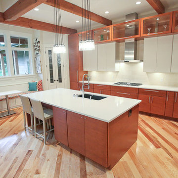 Valley View Customs LLC - Custom Home New Construction