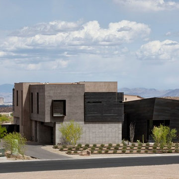 HL&W Residence