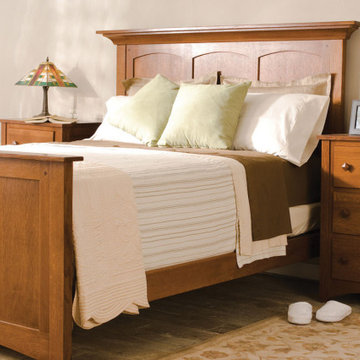 Royal Mission Bedroom