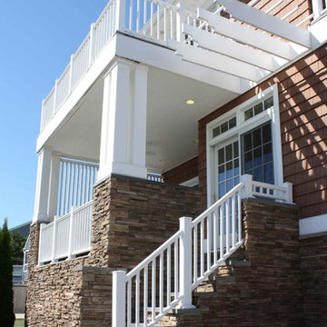 BEACH HOUSE