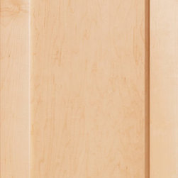 Capistrano Color Options - Kitchen Cabinetry