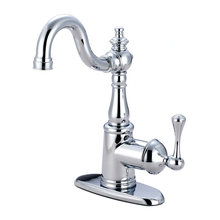 Bathroom Faucets