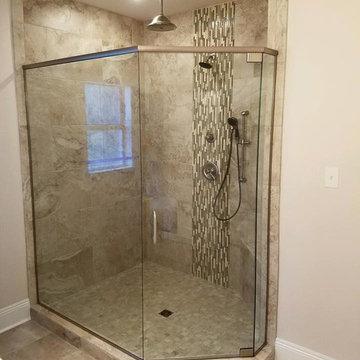 Showers