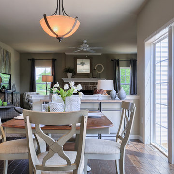 423 Fieldstone Drive