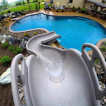 Outdoor Adventures…
