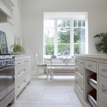 Kitchen extensions