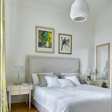 Bedroom Ideas