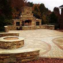 techo bloc antika