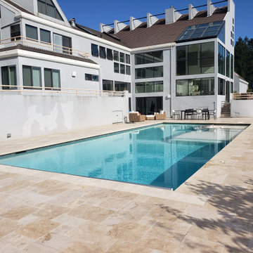 Coral Pool and Spa Portfolio Pictures pt. 5