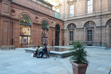 Museo Egizio, Torino