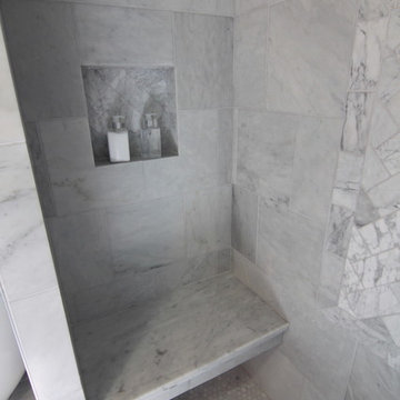 HGTV's "House Hunters Renovation" Master Suite Project