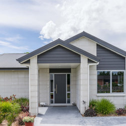 Premier Mansion Brick in White - Products