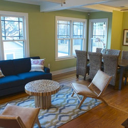 Staging - Furniture