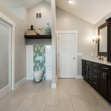 Rising Star Master Bath
