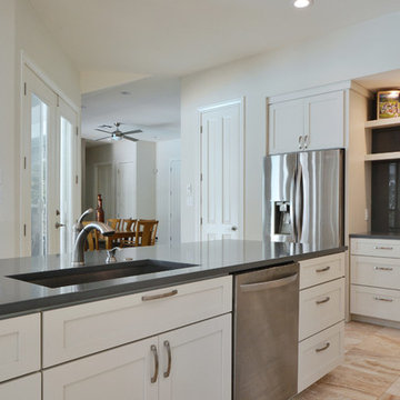 Lakeway Kitchen Remodel