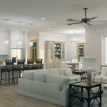 Turnberry Home