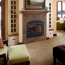 fireplaces