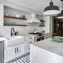 Backsplash