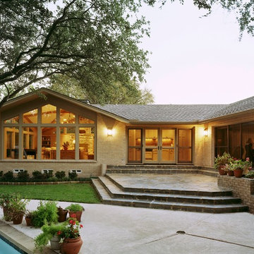 TRAVER CONSTRUCTION INC.