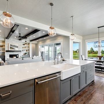 The Ballard - Spurwing Challenge Estates