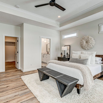Albany Ridge Home