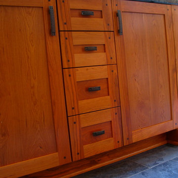 Craftsman Kitchen