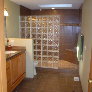 Our Work