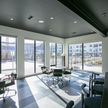 Urban Living In Houston At The Standard On The River